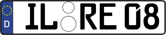 IL-RE08