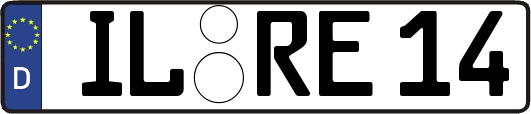 IL-RE14