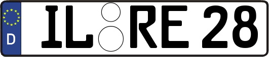 IL-RE28