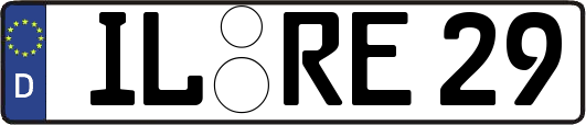 IL-RE29