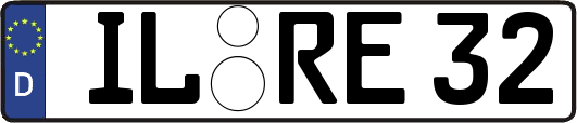 IL-RE32