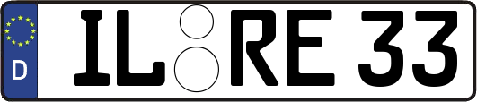 IL-RE33