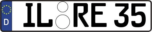 IL-RE35