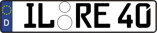 IL-RE40