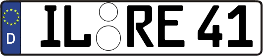 IL-RE41