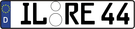 IL-RE44