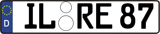 IL-RE87