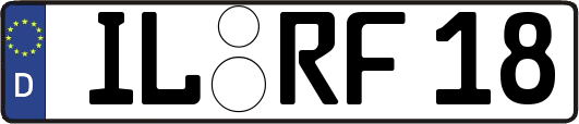 IL-RF18