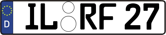 IL-RF27