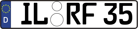IL-RF35