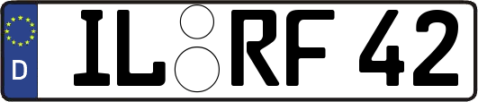 IL-RF42