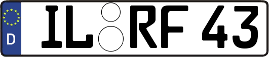 IL-RF43