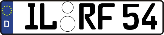 IL-RF54
