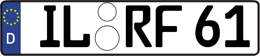 IL-RF61