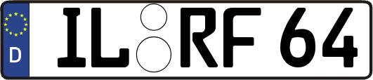IL-RF64