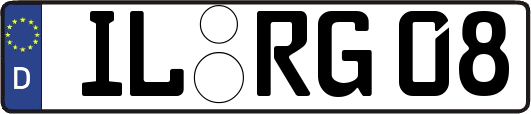 IL-RG08