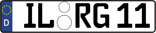 IL-RG11