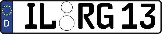 IL-RG13
