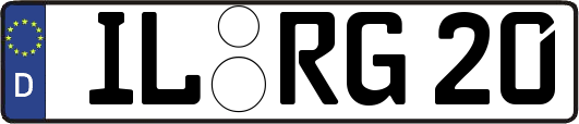 IL-RG20