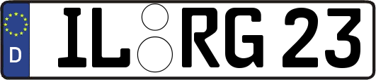 IL-RG23