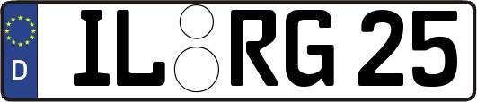 IL-RG25