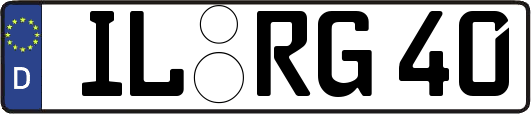 IL-RG40