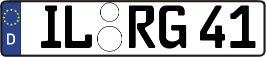 IL-RG41
