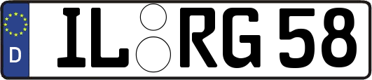 IL-RG58