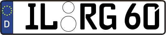 IL-RG60