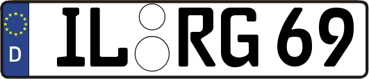 IL-RG69