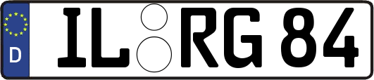 IL-RG84