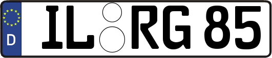 IL-RG85