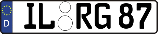 IL-RG87