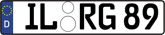 IL-RG89