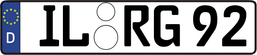 IL-RG92