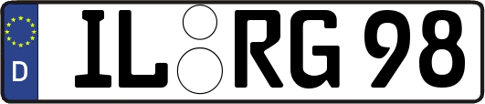 IL-RG98
