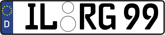 IL-RG99