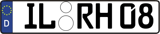 IL-RH08