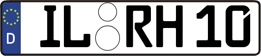 IL-RH10