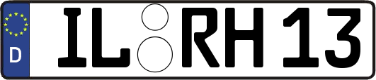 IL-RH13