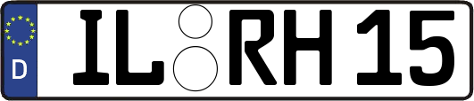 IL-RH15