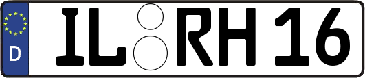 IL-RH16