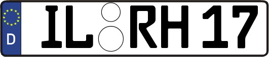 IL-RH17