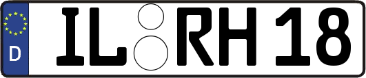 IL-RH18
