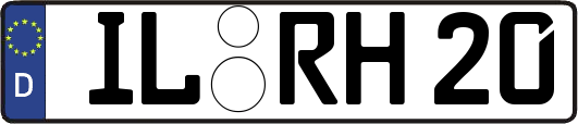 IL-RH20