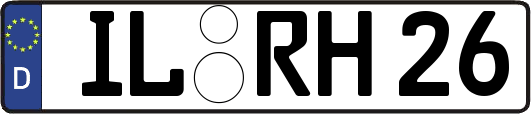 IL-RH26