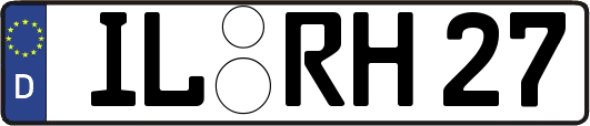 IL-RH27