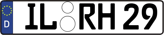 IL-RH29