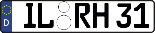 IL-RH31