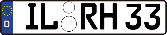 IL-RH33